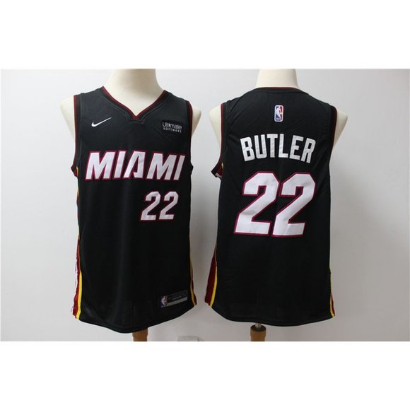 jimmy butler jersey